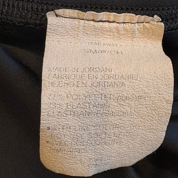 Under Armour Leggings Womens Size Small Black Fly Fast Launch Compression - Picture 6 of 10